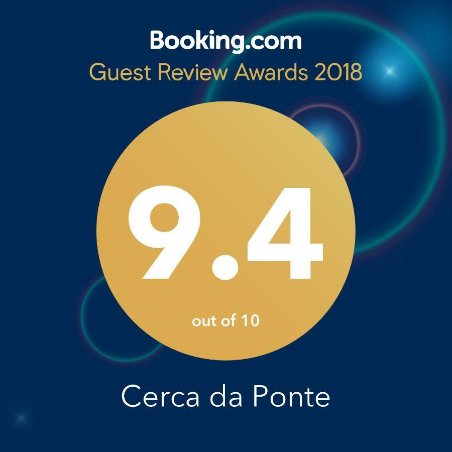 Willa Cerca Da Ponte Almodôvar Zewnętrze zdjęcie